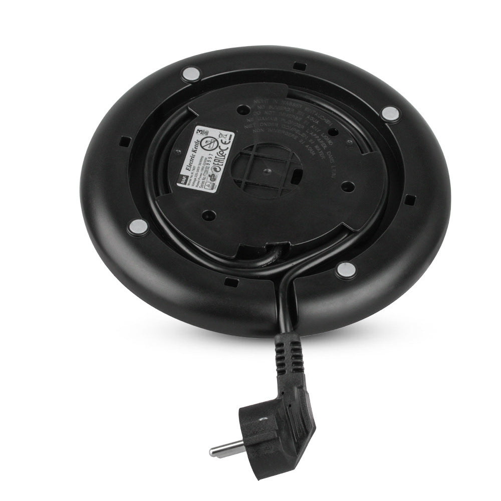 RAF European Standard Stainless Steel2.0L Electric Kettle Automatic Large Capacity Multi-Function Kettle Overheating R.7807