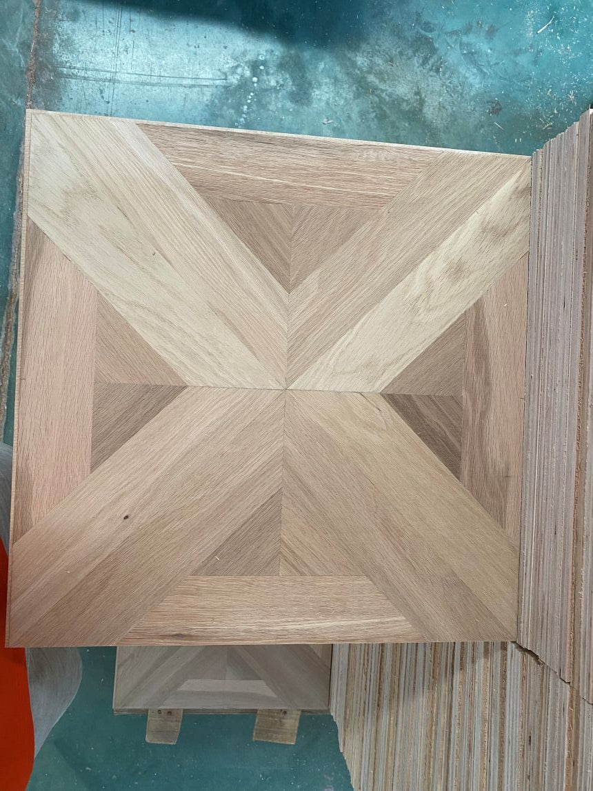 Parquet 2