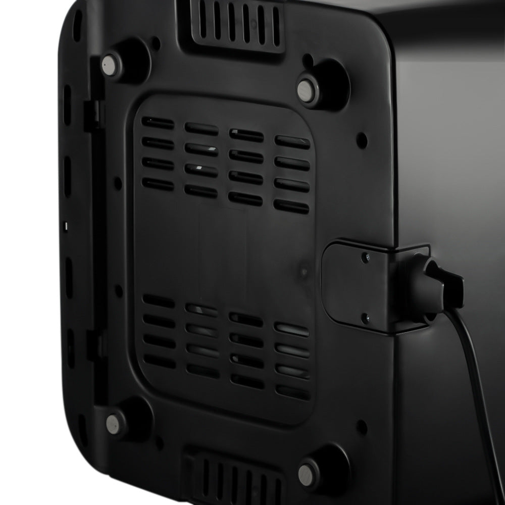 RAF European Standard Large Capacity Air Fryer12L Multifunctional Household Electric Deep Fryer with Visual Intelligent Touchscreen and Oil-Free