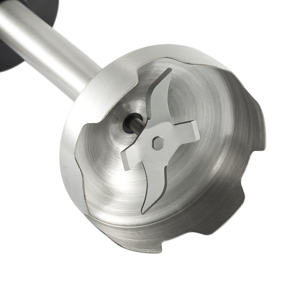 RAF EU Standard Baby Food Electric Stirring Stick Multi-Functional Kitchen Cooking Stick Juicer Meat Grinder R337