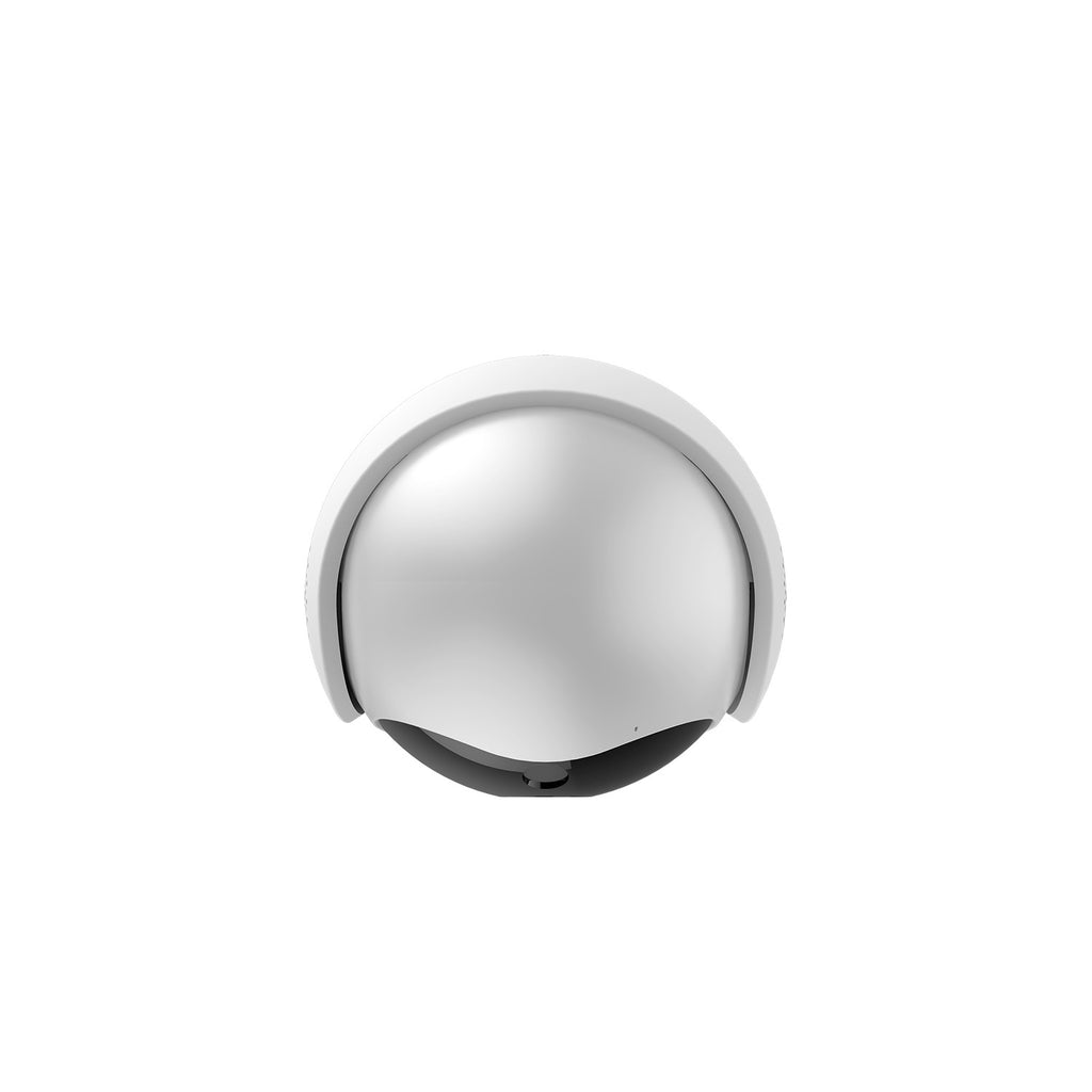 Scarecrow5G Wireless Monitor Camera HD Network wifi Home Use Shaking Head Machine Little Snowman Night Vision