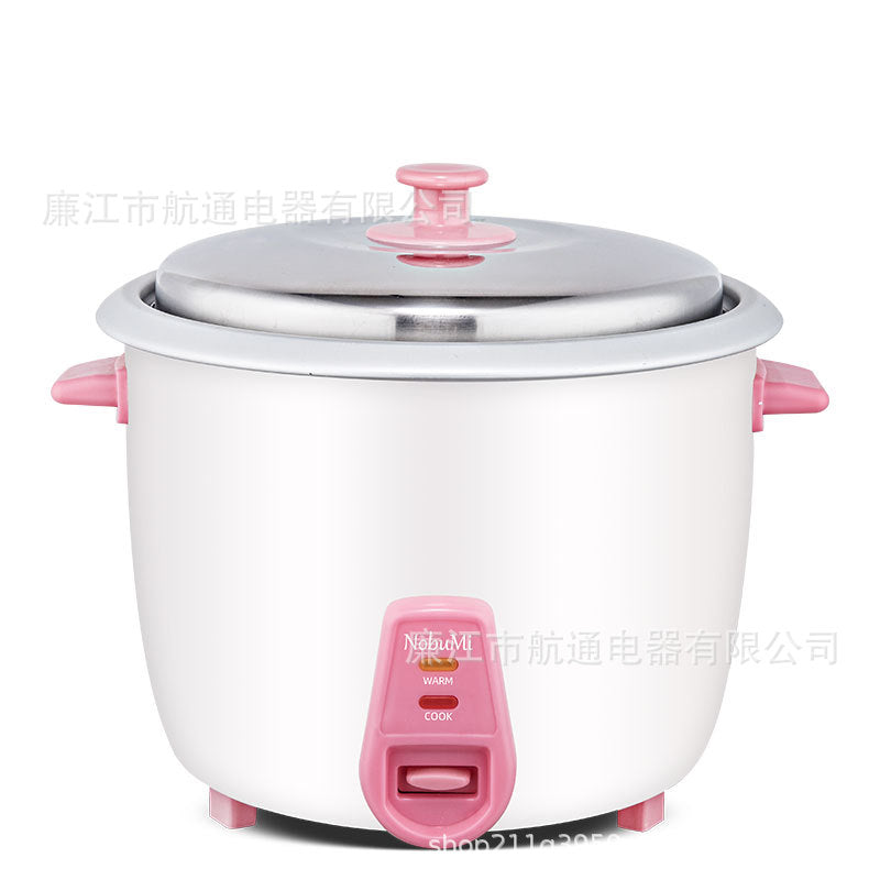Rice cooker English Rice Cooker for Home Use500w700w1.8L2.2L Electric Cooker