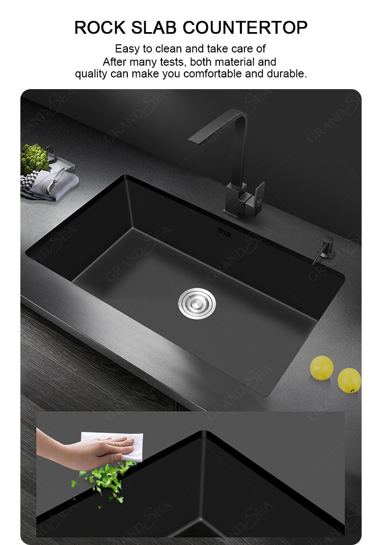Bathroom Equipment Drawer Storage Luxury Solid Wood and Marble Top White Lacquer Bathroom Vanity