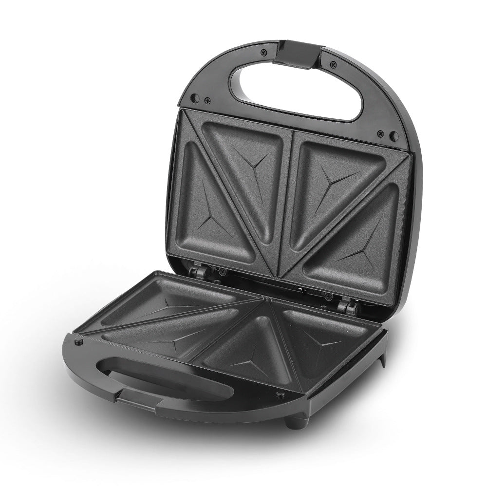 RAF European Standard Export Sandwich Breakfast Machine Multifunctional Waffle Crepe Maker Household Toaster