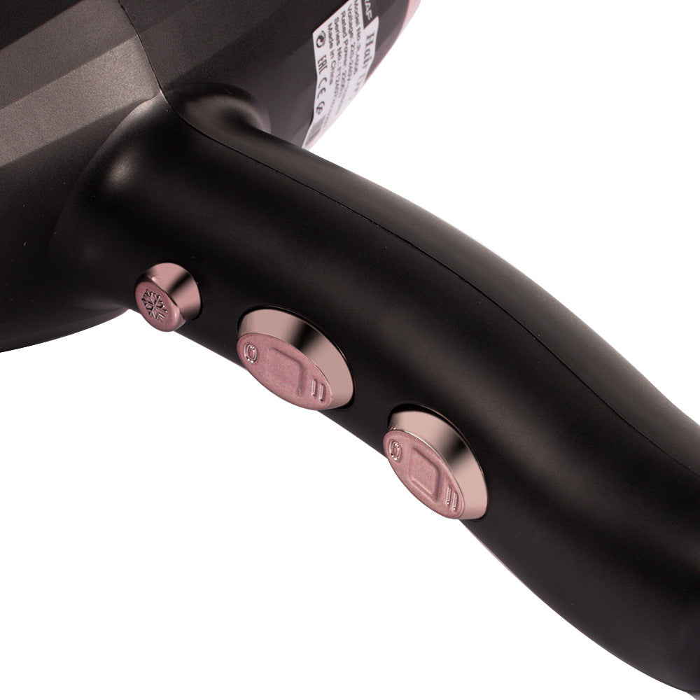 RAF European Standard2200W Hot and Cold Air Hair Dryer High Power Household Hotel Hair Dryer Electric Hair Dryer4506