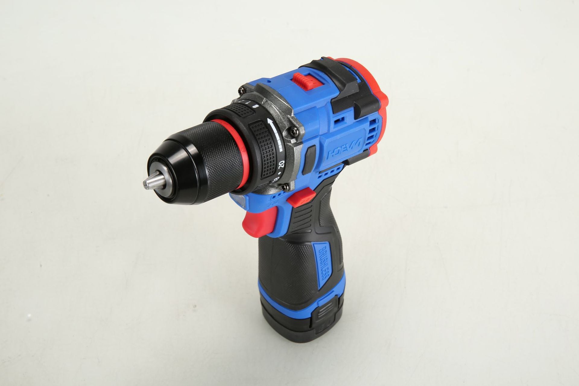 Wholesale Amazon New Rechargeable Household Electric Screwdriver Drill Lithium Battery Multi-Function Set Hand Drill