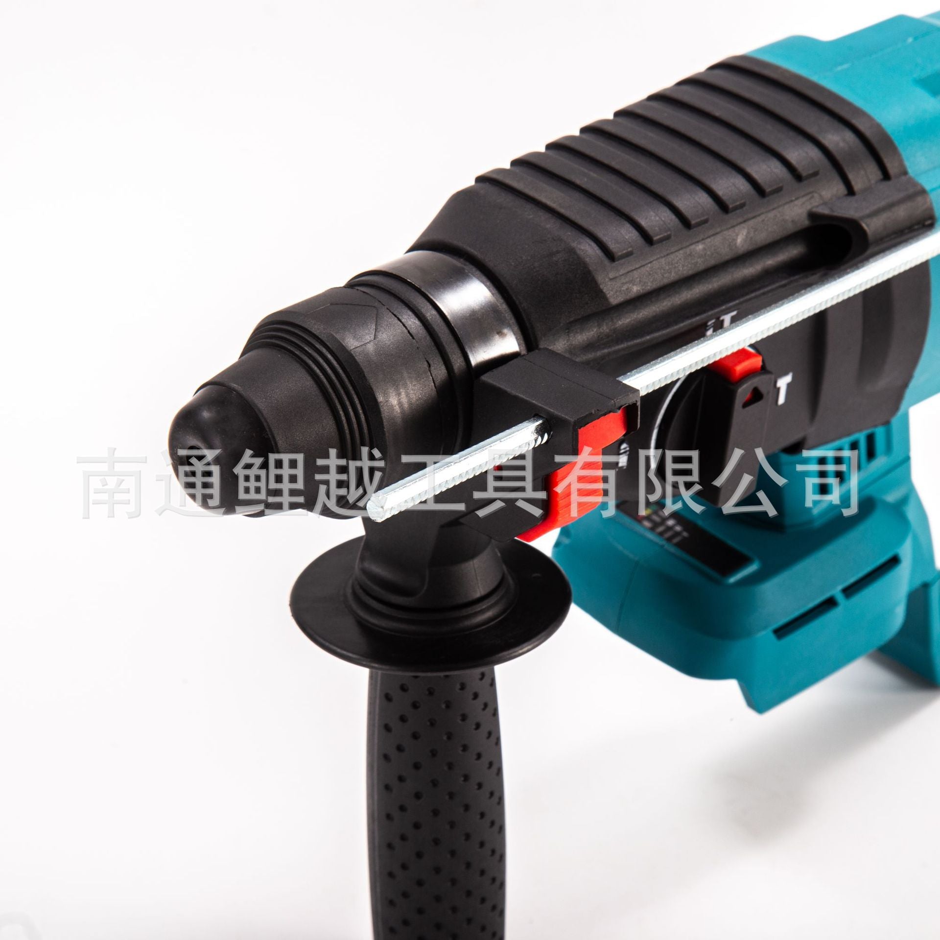 DW Lithium-ion Brushless Electric Hammer Pickaxe Multifunctional high-power concrete electric hammer impact drill dual-use