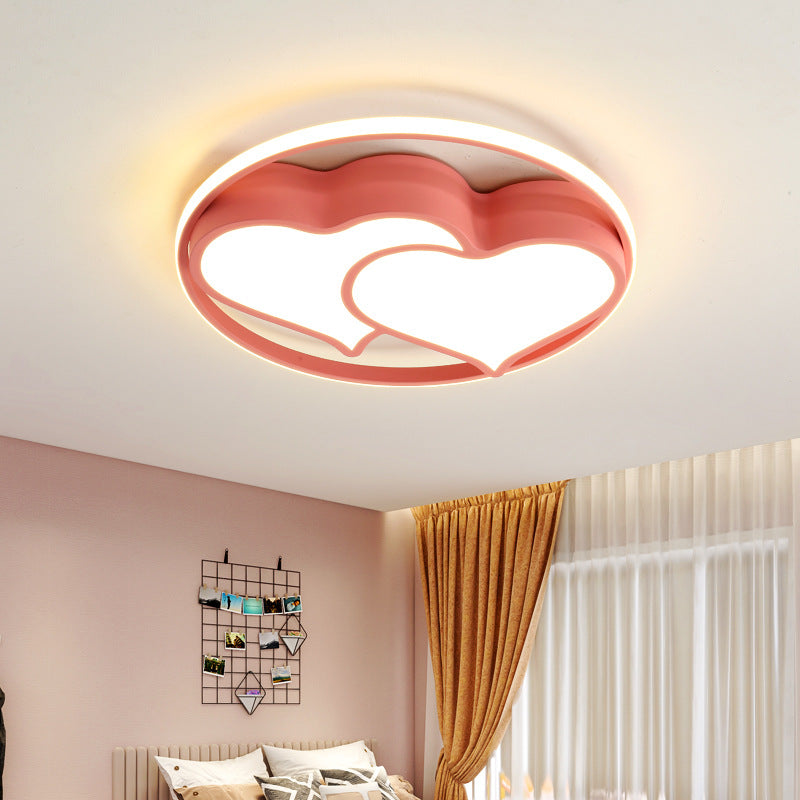 Bedroom light2025New model for the master bedroom, living room, and study main lighting fixture, simple modern elegant style led Ceiling Lamp