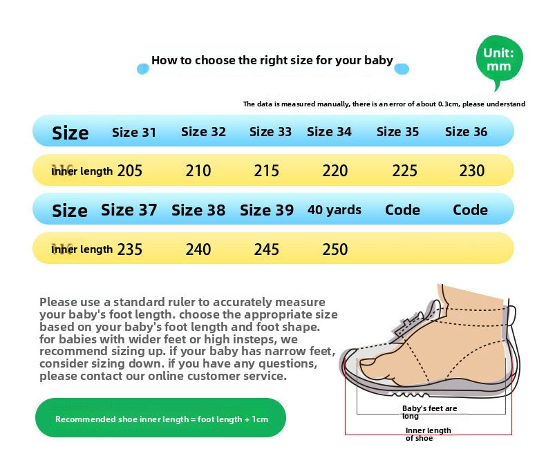 Children's Red Rabbit Sports Shoes Mesh Lightweight Breathable Student Physical Training Shoes Shock Absorption Anti-Slip Boys' Running Shoes