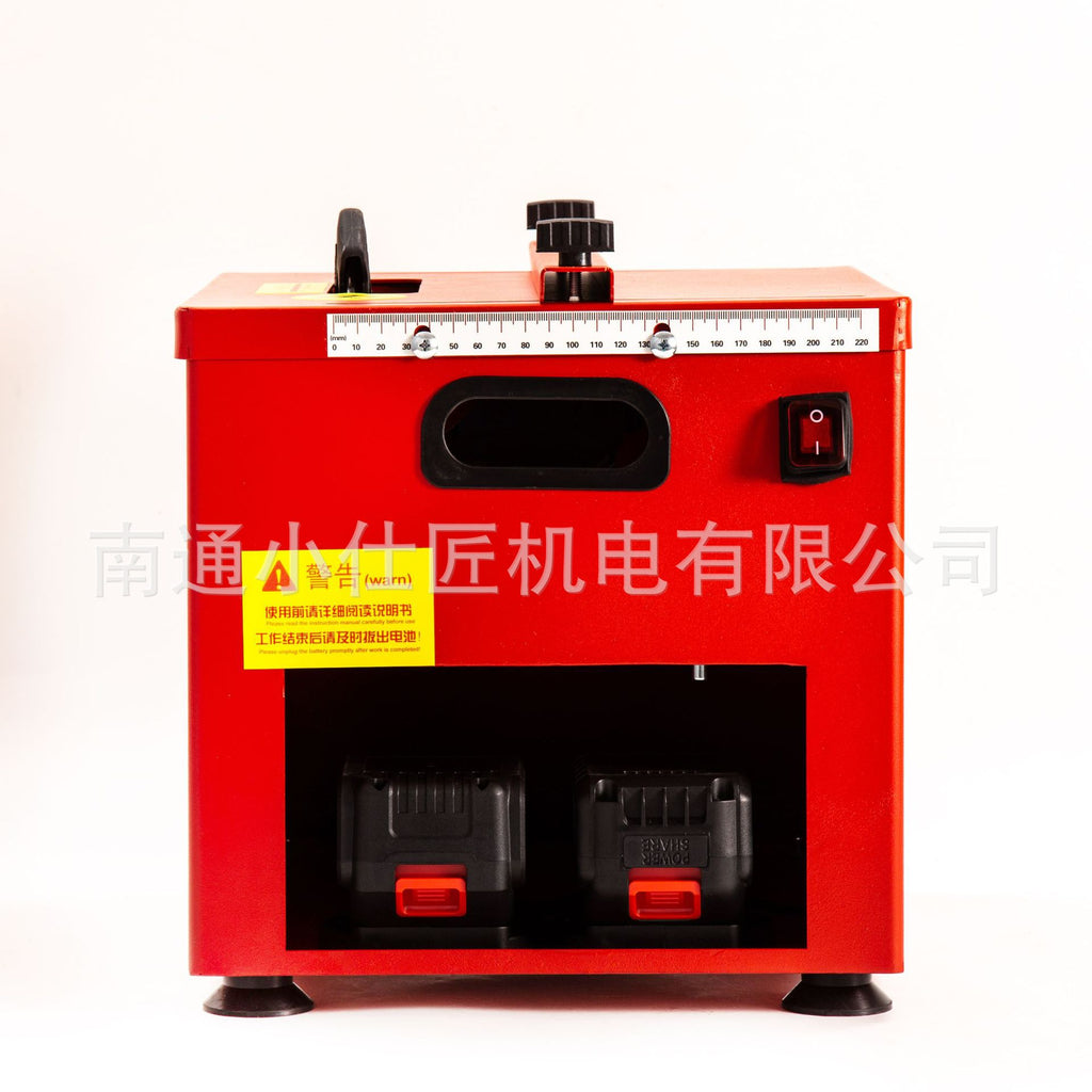 Industrial Woodworking Table Saw Wood Cutting Panel Cutting Push Table Saw Integrated Machine High Power Multi-Function Circular Saw