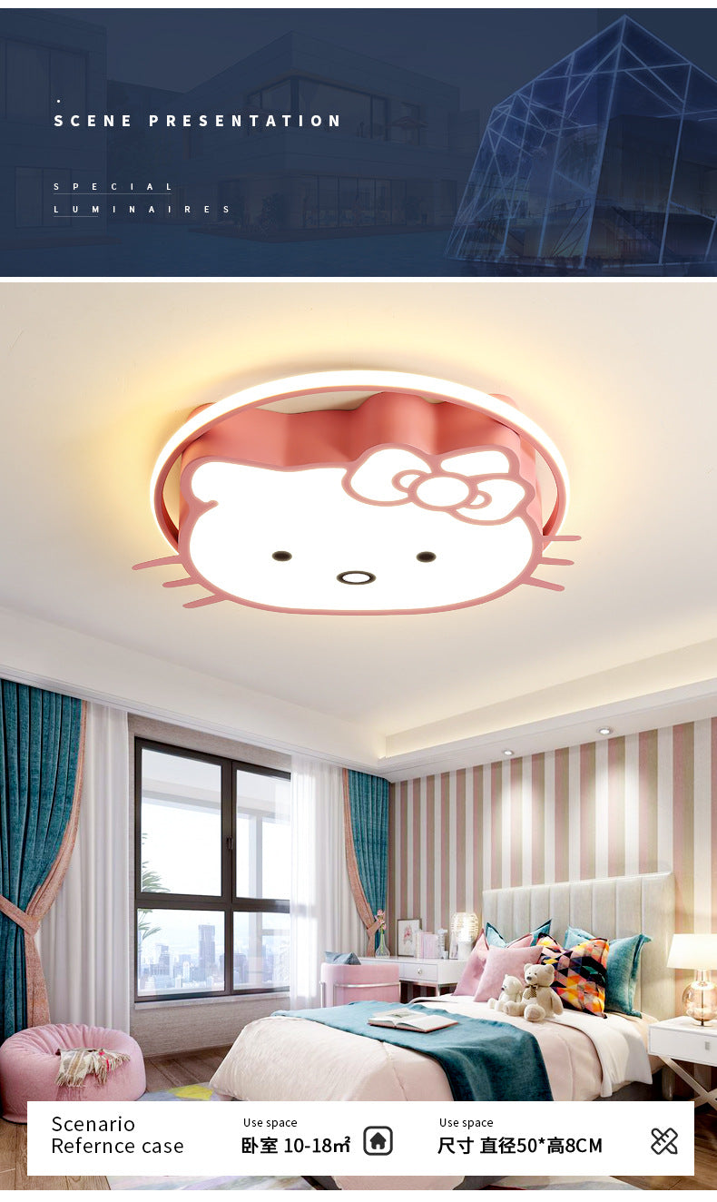 Bedroom light2025New model for the master bedroom, living room, and study main lighting fixture, simple modern elegant style led Ceiling Lamp