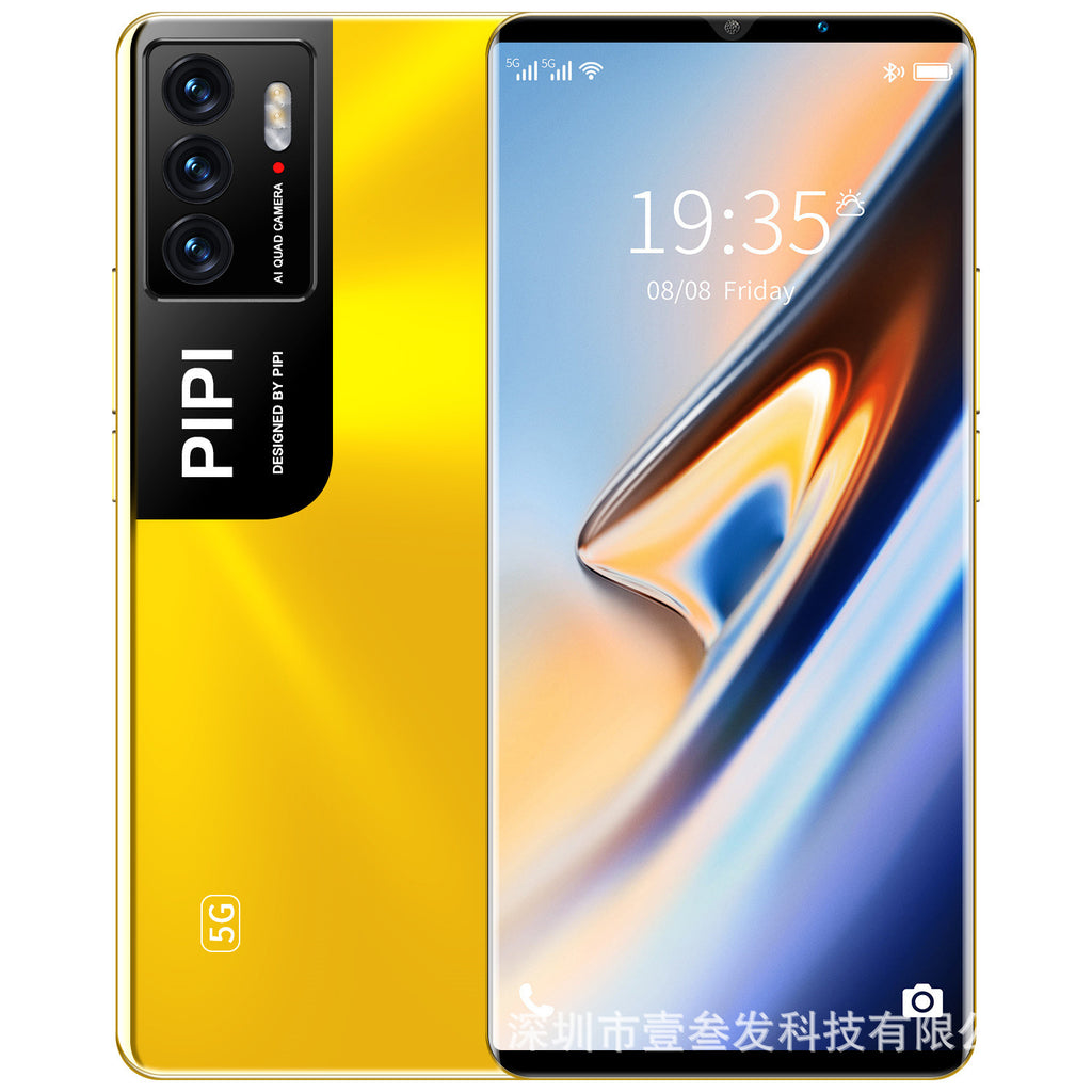 M3pro(1+4G)New Hot5.5Inch5G All-in-One Smart Device Low Configuration Mobile Phone Factory