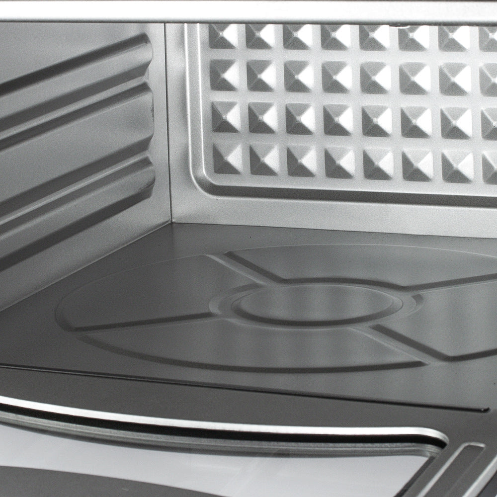 RAF European Standard Multifunctional Electric Oven for Home Use15L Mini Air Oven Multifunctional Bread and Cake Maker