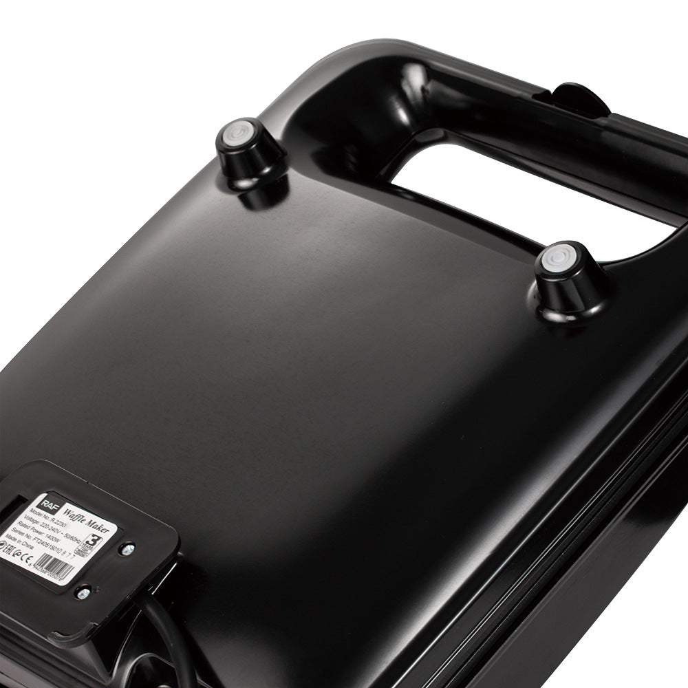 RAF European Standard Household Donut Breakfast Maker Internet Celebrity Mini Cake Round Cake Maker Light Food Machine Baking2230