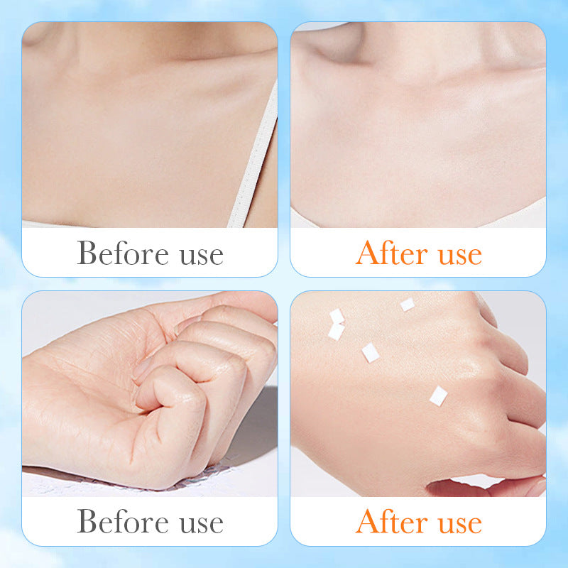 Full English Sunscreen50g SADOER Isolation Sunscreen Repair UV Protection Sunscreen Lotion  Wholesale