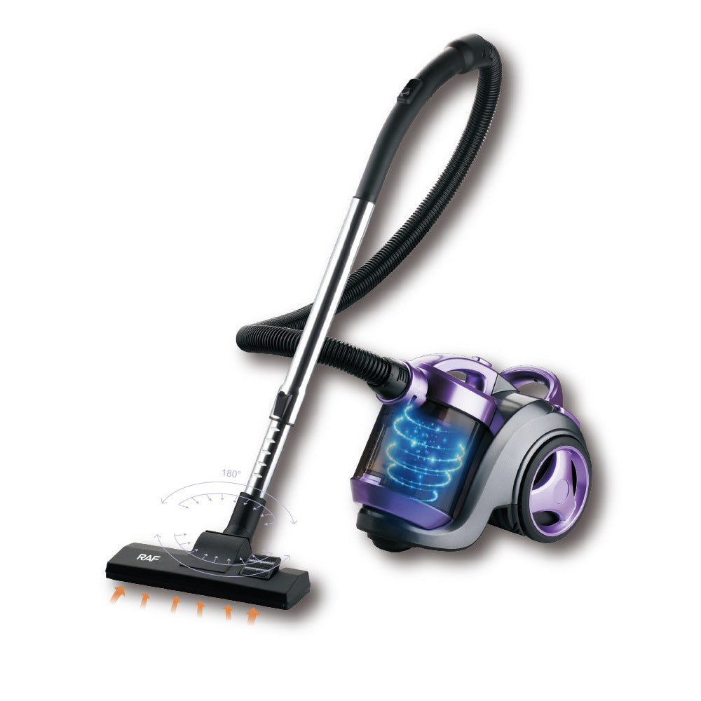 Vacuum Cleaner Household Vacuum Cleaner Powerful Portable Cordless Vacuum Cleaner R.8662