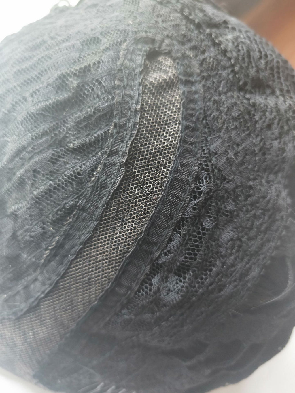 European and American Style Women's Wavy Short Curly Hair Small Curls Explosive Hairpiece Real Human Hair Wig Wholesale Real Human Hair Wig