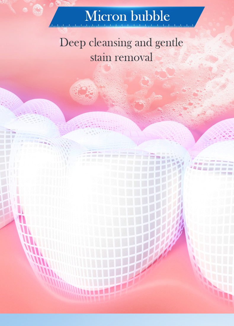 All-English Solid Toothpaste Series SADOER Sakura Whitening Anti-Yellowing Teeth Cleaning Toothpaste  Wholesale