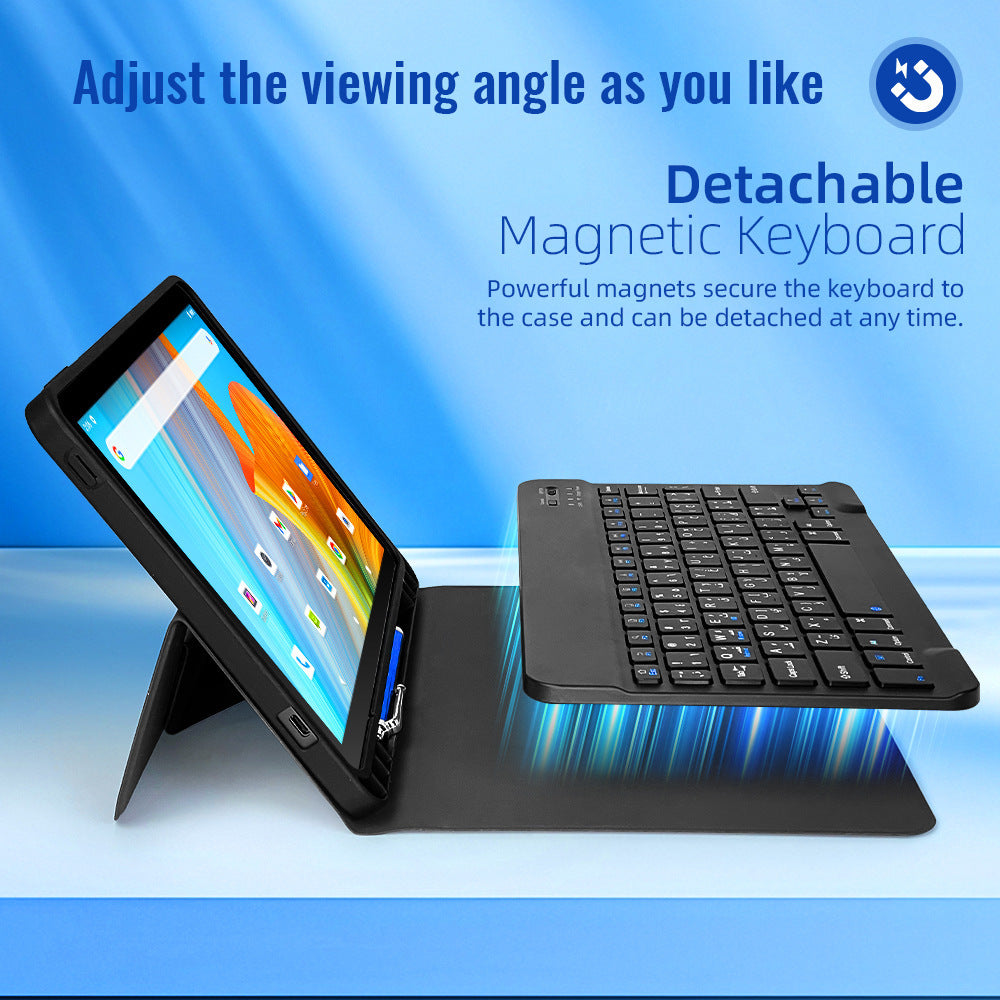 Npad20Tablet Pc5G Plug-in Card Full Netcom Google Store APP Download Video Call Photo Learning Machine