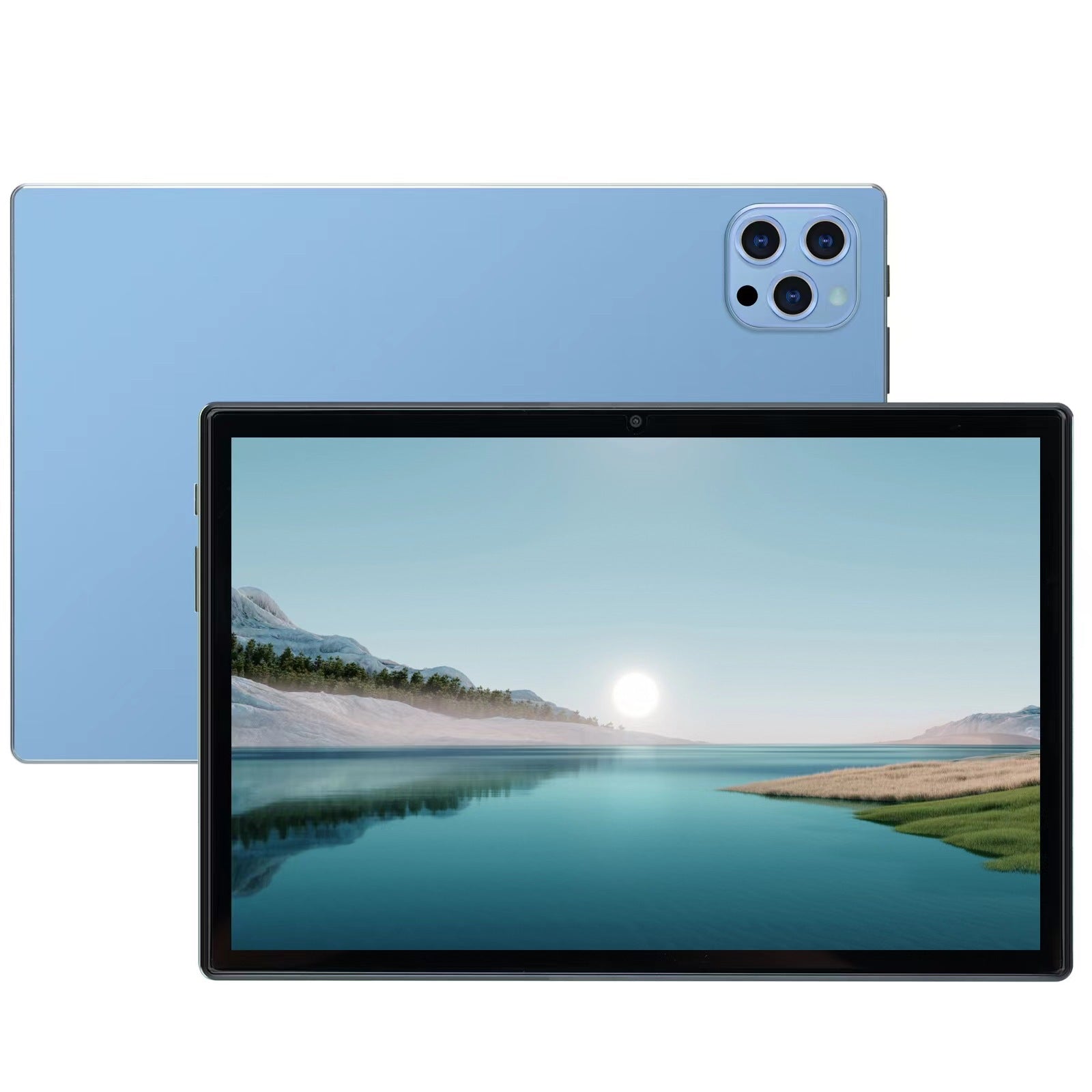 Hot Sale S37Tablet Pc10.1Inch HD Screen Gaming Tablet Mobile Phone Computer Wholesale