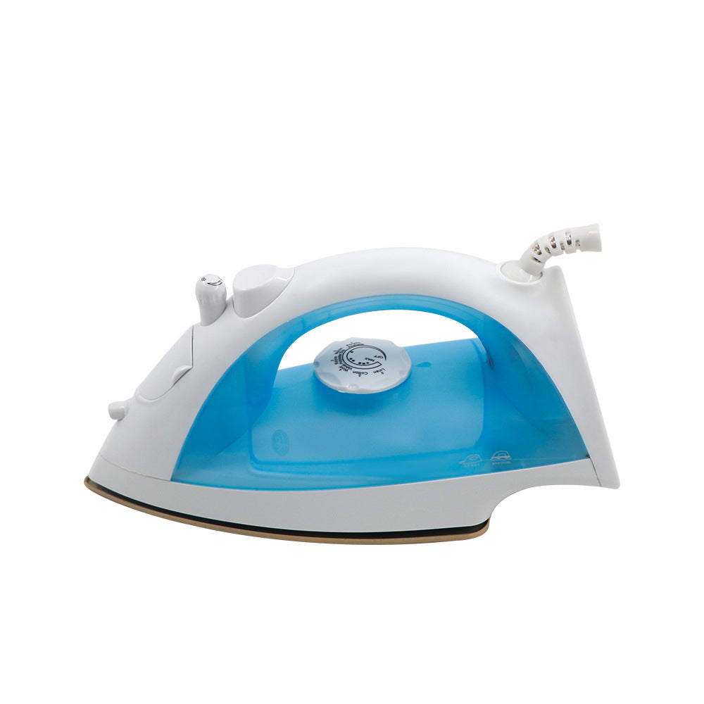 European Standard Hot-Selling Household Handheld Steam Electric Iron Small Portable Iron1200W Wholesale