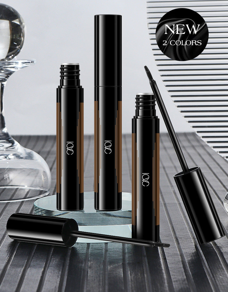 ICVC Non-removable Peel-off Eyebrow Dye Long-lasting Waterproof6g Non-smudging Daily Use Cosmetics