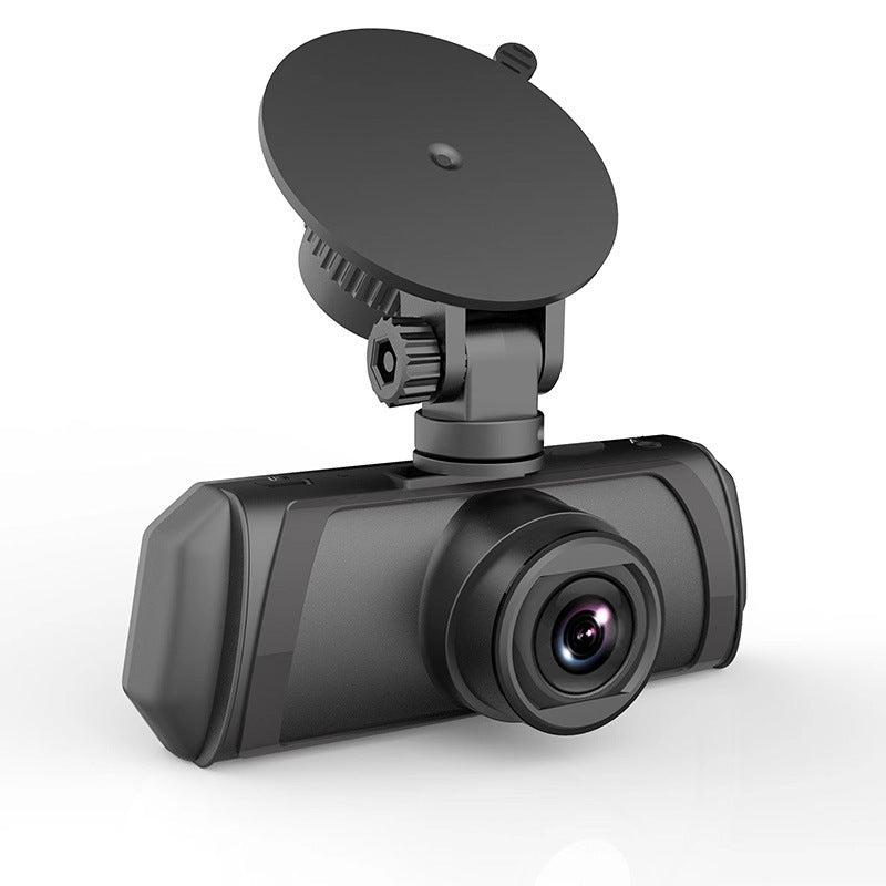 S20Driving Recorder3.16Inch IPS High Definition Night Vision Screen1080P Double Lens WiFi Vehicle-mounted Video Recording