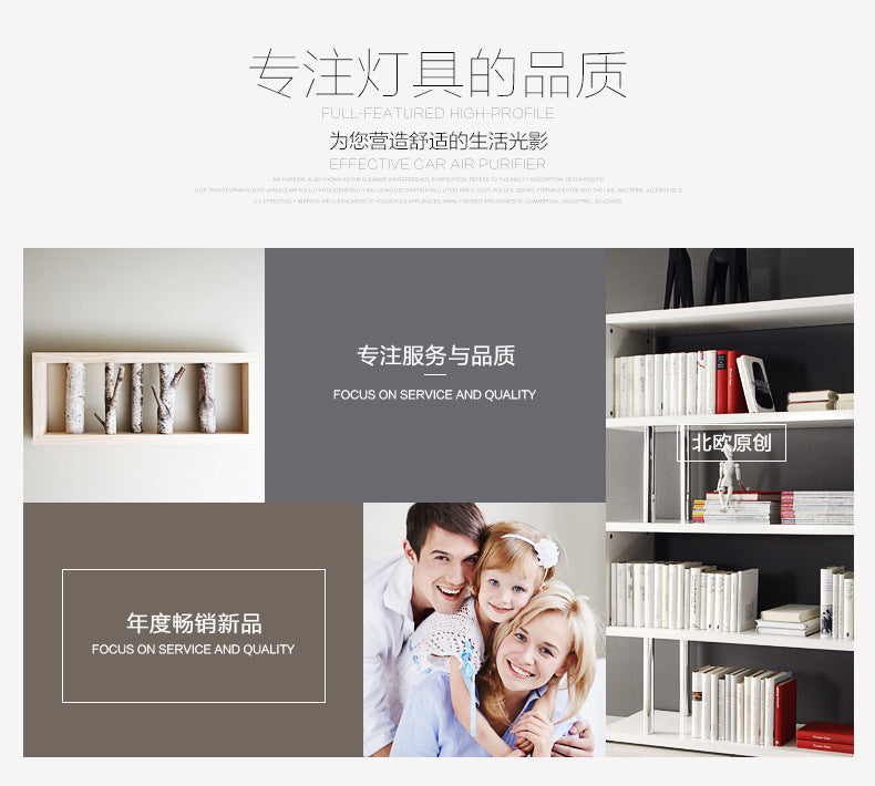 Cloud Lamp Kindergarten Boys Girls Children's Room Lamp Modern Minimalist Iron Art Bedroom Lamp Ceiling Lamp led Lamp