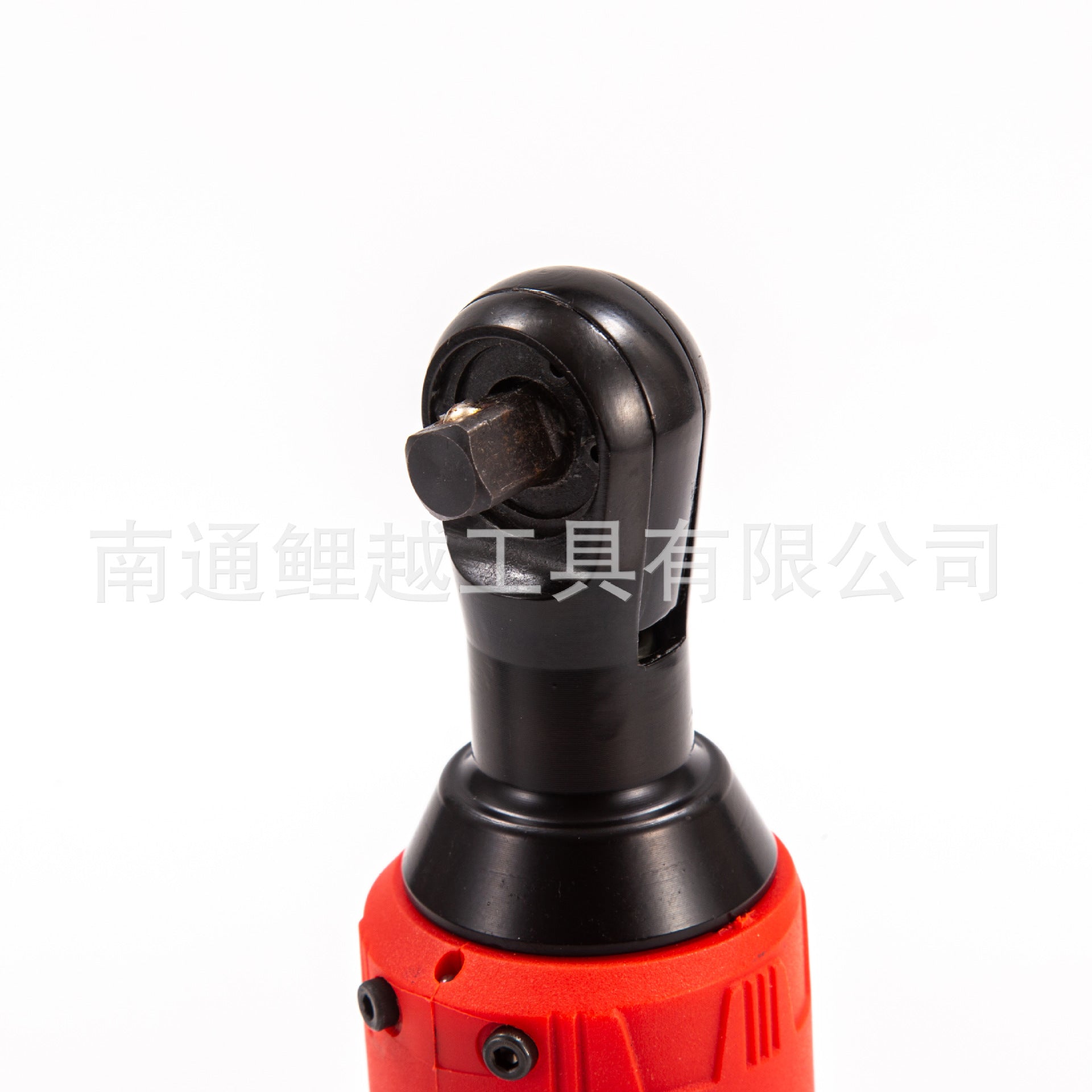 Rechargeable Wrench90Right Angle Truss Stage Electric Ratchet Wrench 12V18V Lithium Battery Ratchet Wrench Batch