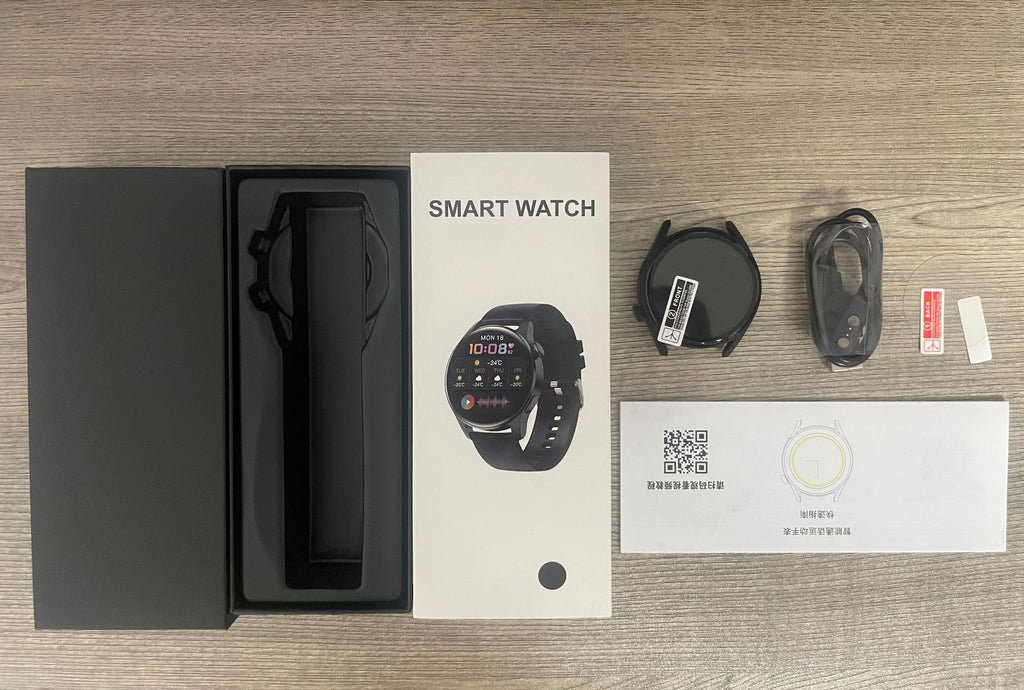 Smart Watch NFC Alipay offline payment blood pressure blood oxygen heart rate watchpro Smart Watch