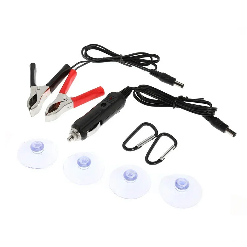 E-commerce 20W Monocrystalline Solar Panel Kit 600W Charger Controller Energy Storage Power Generation System