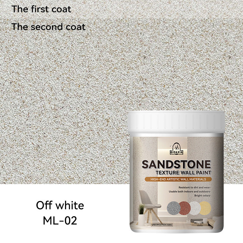 Maral Color Stone Wall Art Paint Scratch Imitation Marble Real Stone Paint Indoor Wall and Floor Decorative Art Coating