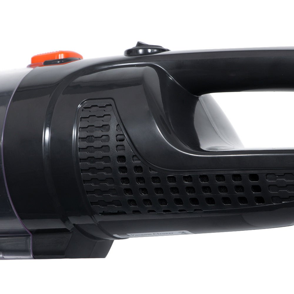 RAF EU Standard Corded Vacuum Cleaner for Home Use, Handheld High-Power Vacuum, Portable Car-Mounted Integrated Large Suction R8708
