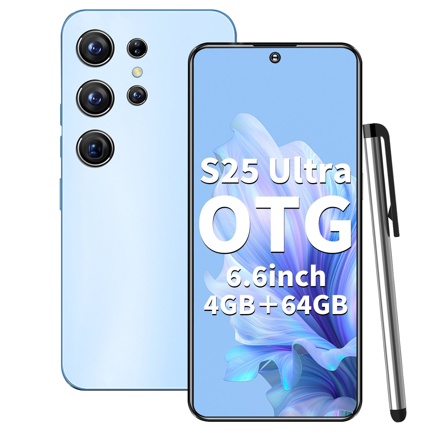 S25 E-commerce Android7.0inch smartphone16+1T AliExpress Factory In Stock(Popular)