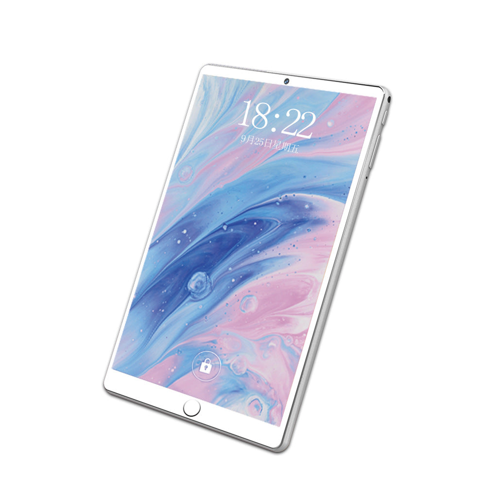 Exclusive Supply10.1Inch Android wifi Student tablets support bulk production available logo