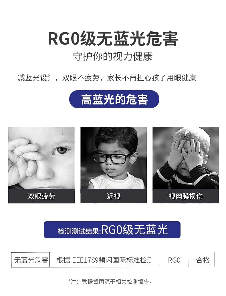 2025New Cream Style Bedroom Ceiling Light Eye Protection Full Spectrum Modern Minimalist Main Light Study Room Light