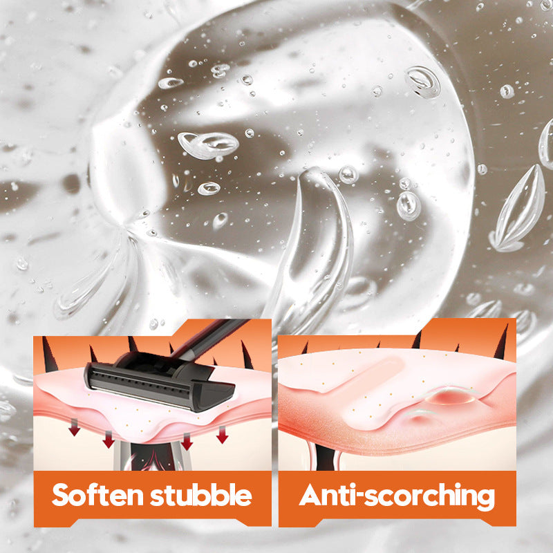 Full English Men's Shaving Gel210ml SADOER Softening Beard  Wholesale