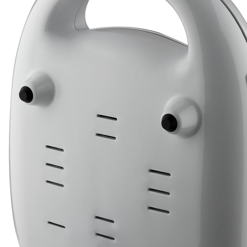 RAF European Standard Sandwich Maker Household Multi-Functional 7-in-1 Waffle Maker Breakfast Machine Portable Baking