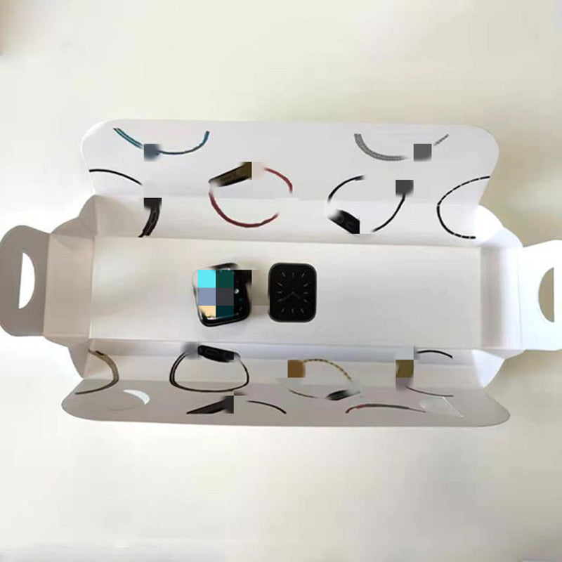 S10Smart Watch2.02Bluetooth Heart Rate Monitor smart watch Smart Watch watch8 ultra