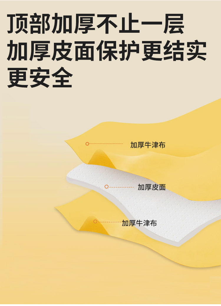 Extra Large Double Peak Canopy Tent Outdoor Camping Rainproof Sunproof Three Peak Giant Octopus Tent Camp Canopy