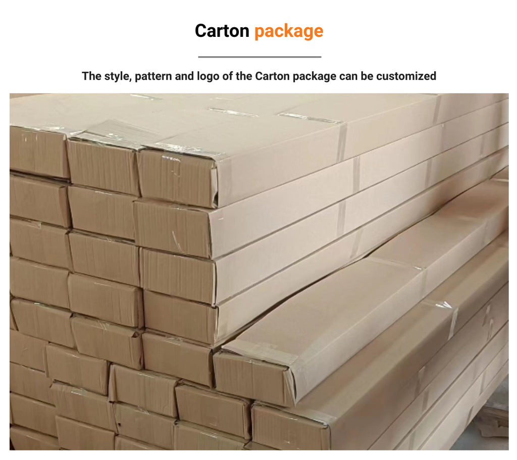 Spc Laminate Floor Skirting Board Accessories