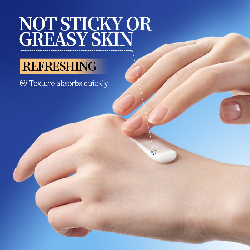 Type III Collagen Wrinkle Smoothing Lotion SADOER Moisturizing and Hydrating Lotion Cross-Border Wholesale