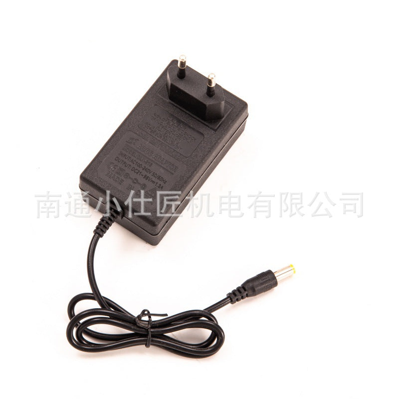 Brushless Blower70mm Lithium Battery Blower Turbo Ducted Industrial Dust Removal Powerful Air Blower Two Batteries One Charger