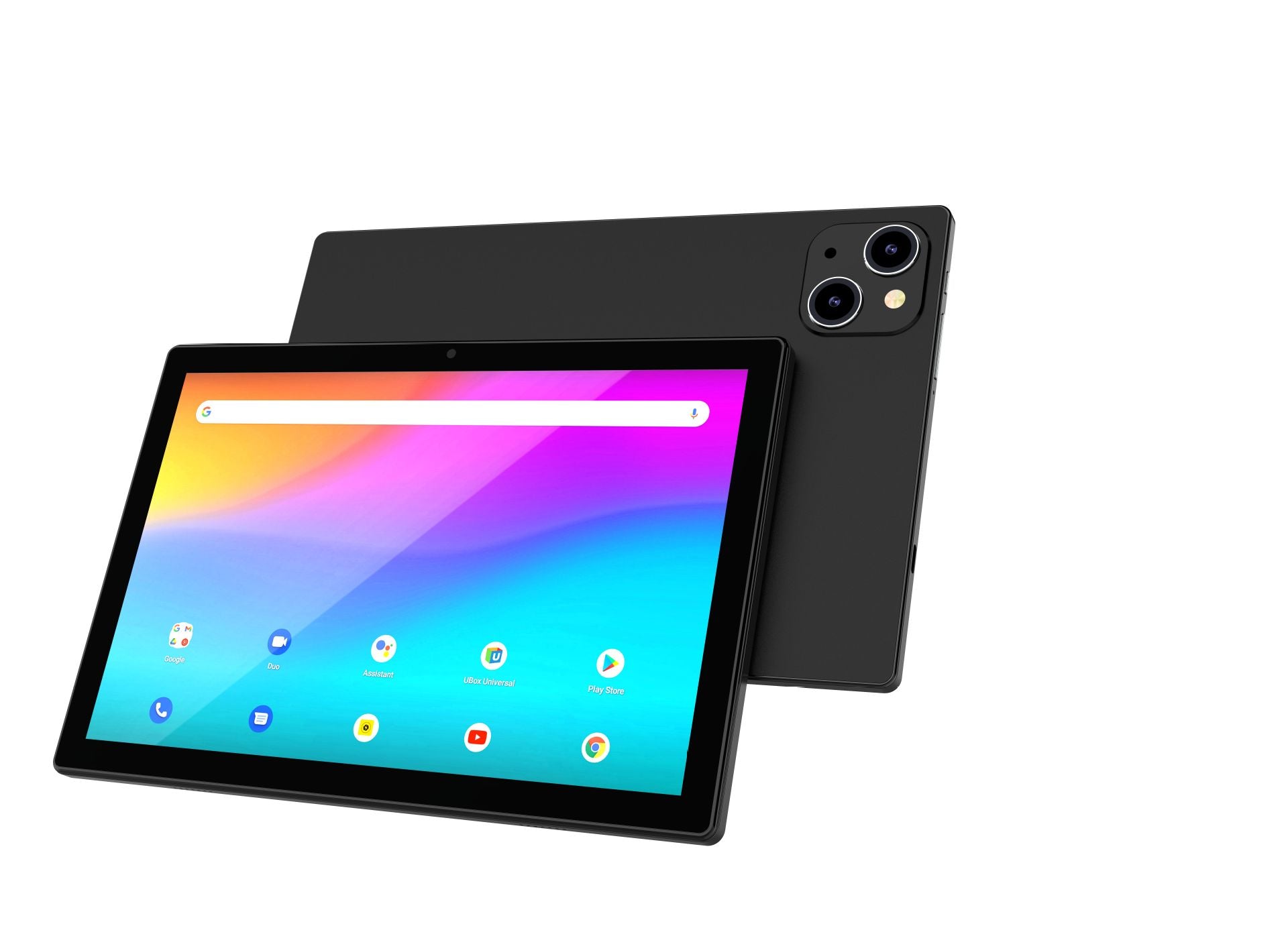Popular9Android Smart Tablet A19 WiFi Bluetooth10.1Large Screen Eye Protection Tablet Manufacturer In Stock