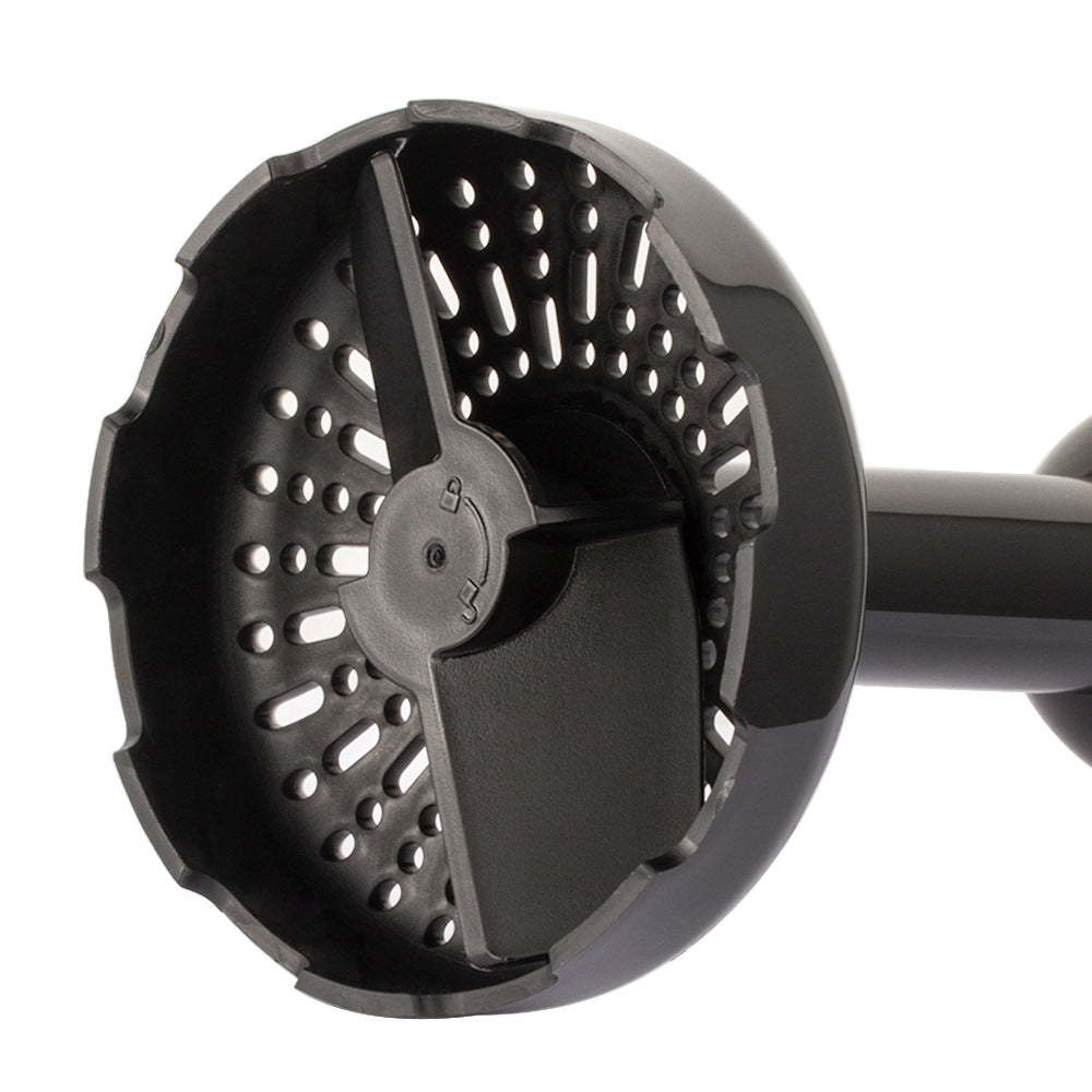 RAF EU Standard Portable Household Handheld Electric Stainless Steel Food Mixer Cooking Stick Blender300