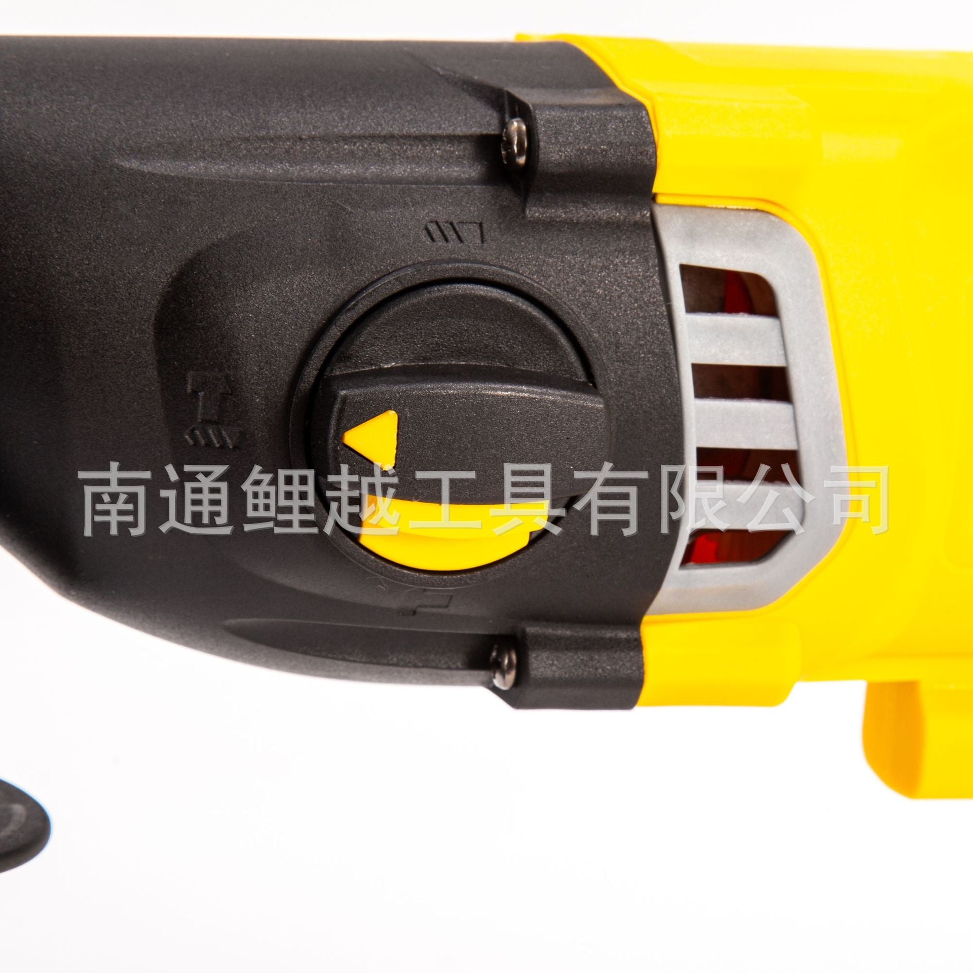 Style DW Lithium-ion Brushless Electric Hammer Electric Pickaxe Multi-functional High-power Concrete Impact Drill Industrial-grade Electric Hammer