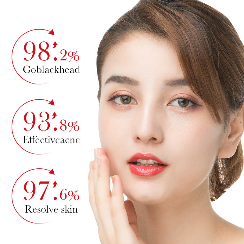 Full English Essence Serum35ml BIOAOUA Salicylic acid moisturizing and hydrating  wholesale