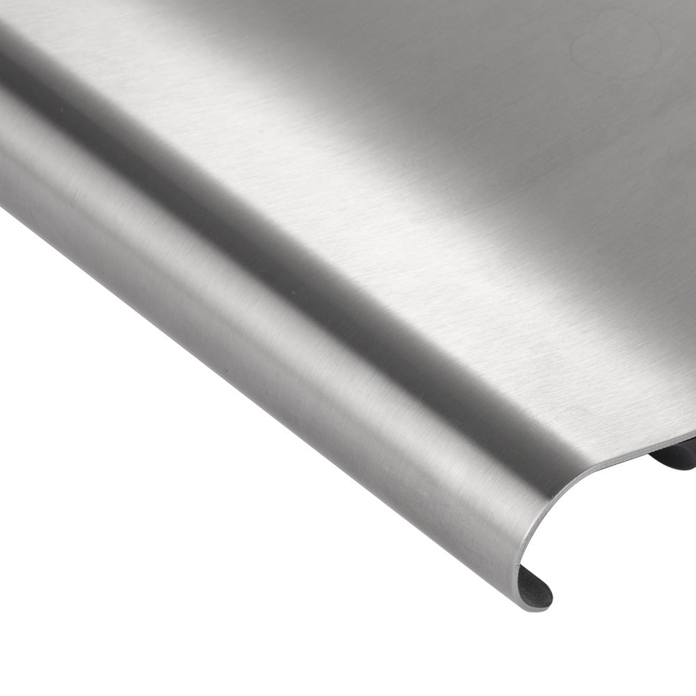 RA  Stainless Steel Kitchen Scale Household High Precision Multi-unit Conversion Tare Function Waterproof 7No. Battery