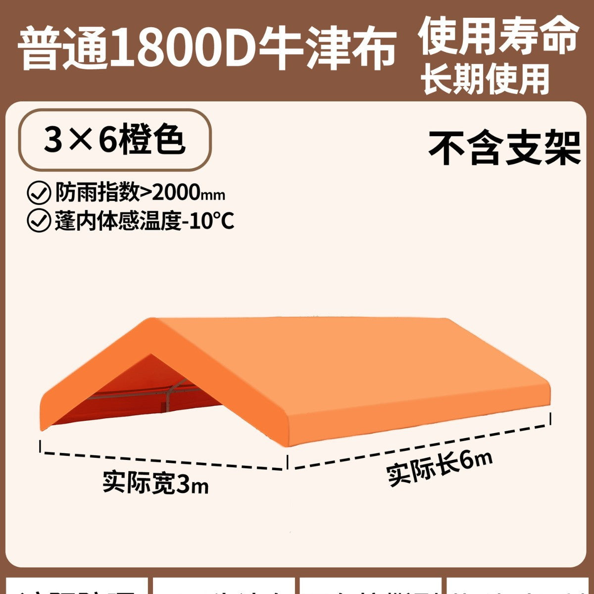 Outdoor Stall Market Tent Top Cloth Car Sunshade Sunshade Canopy Advertising Customization logo Night Market Internet Celebrity Tarpaulin