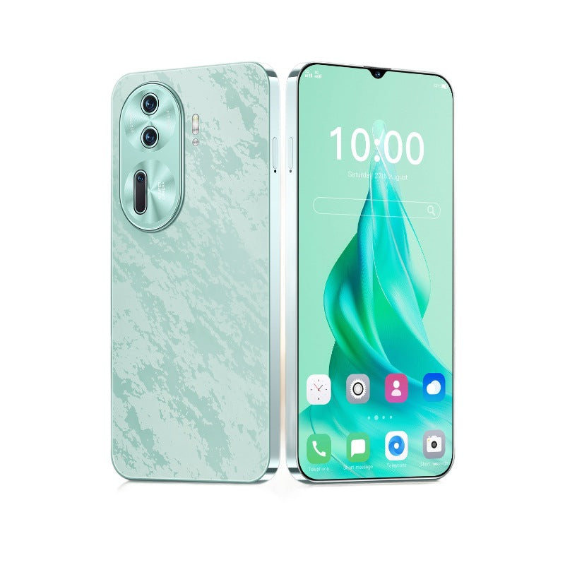 Hot Sale Reno11Proq Android Smartphone16+1T Source Factory Direct Sales